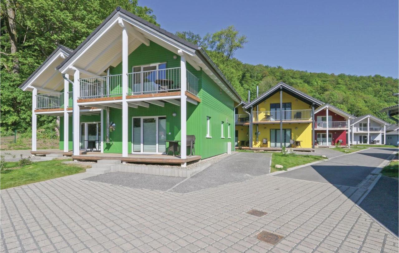 Ferienhausdorf Thale Buitenkant foto