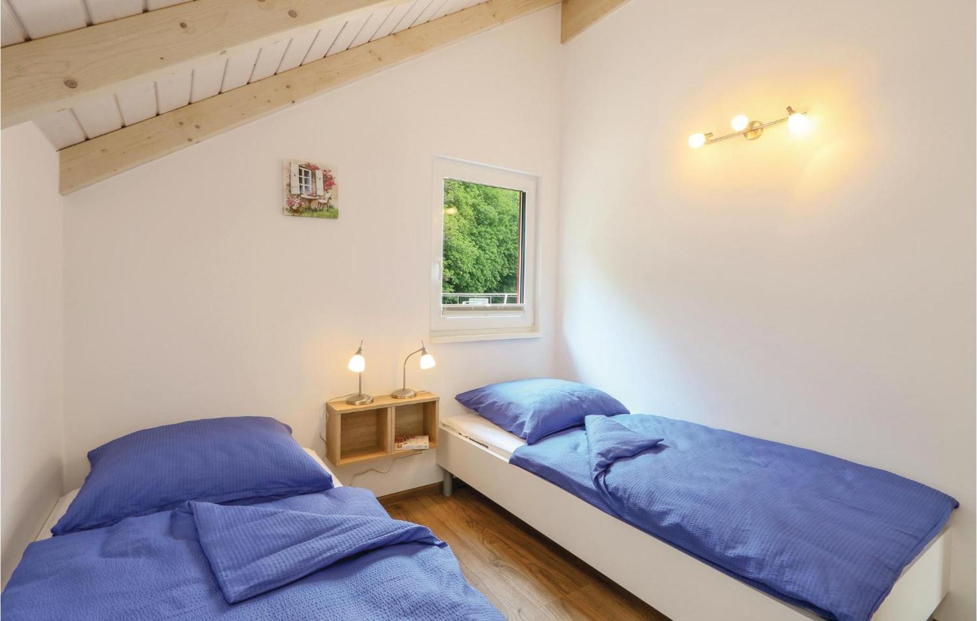 Ferienhausdorf Thale Buitenkant foto